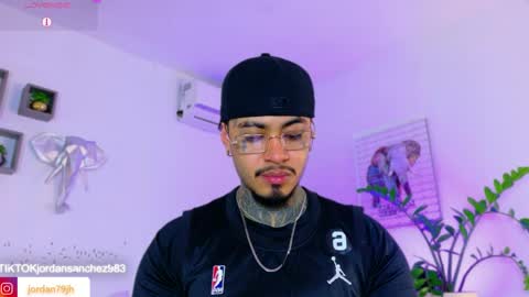 Jordan Smith online show from March 30, 10:00 pm