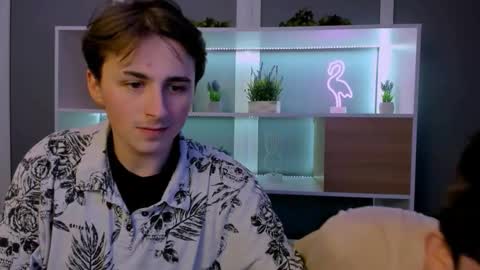 jordi_ser online show from February 7, 7:52 pm