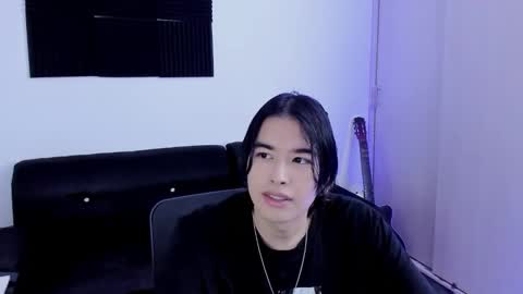 Jiho online show from February 24, 11:05 pm