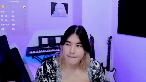 Snapshot of jordiwilldd chatting on January 23, 12:57 am Jiho online show from January 23, 12:57 am