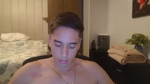 Babyface online show from August 9, 12:29 am