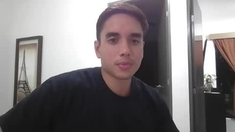 Babyface online show from July 18, 2:07 am