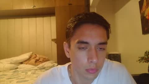 Babyface online show from August 2, 8:18 pm