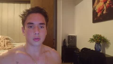 Babyface online show from August 5, 3:00 am