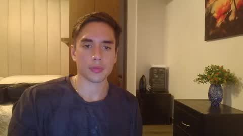 Babyface online show from August 4, 1:22 am