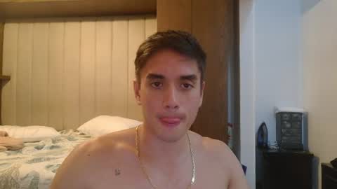 Babyface online show from July 30, 3:28 am