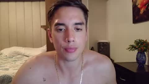 Babyface online show from July 26, 3:47 am
