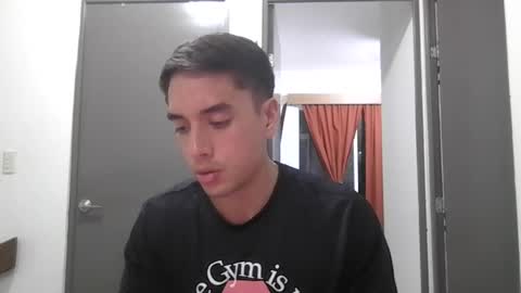 Babyface online show from July 12, 8:27 am