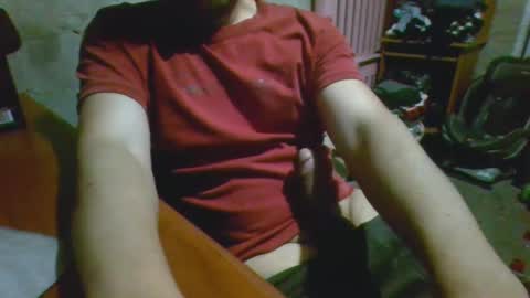 Snapshot of jorgefire0001 chatting on October 11, 7:56 am jorgefire0001 online show from October 11, 7:56 am