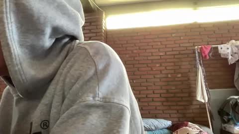 JorgeMAXX online show from January 11, 7:59 pm