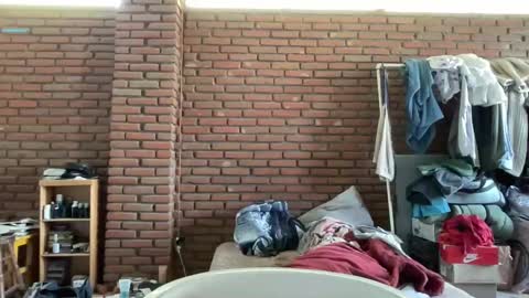 JorgeMAXX online show from February 16, 3:27 pm