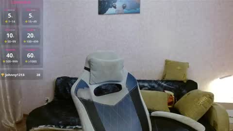 Jora online show from May 20, 2:34 pm