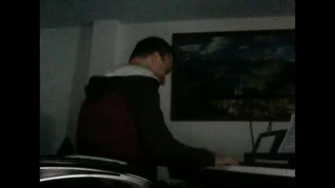 jose1234563 online show from December 15, 4:40 am