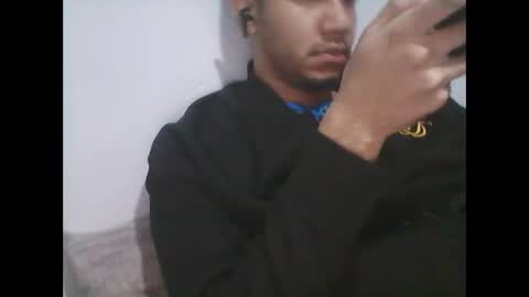 jose_gonzalez28 online show from February 16, 6:54 am