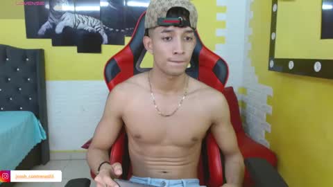 jose_sexycumm online show from November 8, 8:34 pm