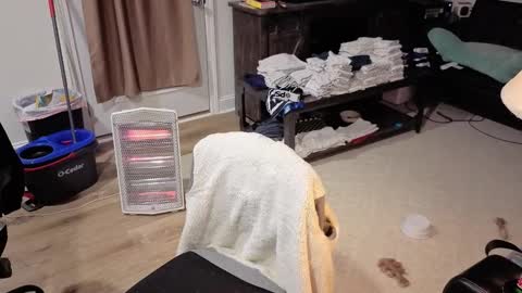 Josef online show from March 19, 2:59 am