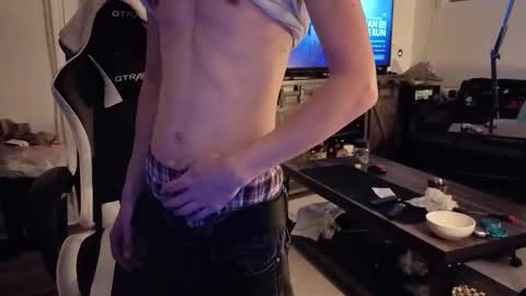 Josef online show from February 28, 3:27 am