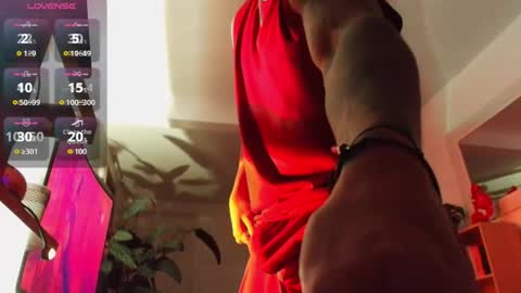 Snapshot of josemeirelesmr chatting on October 20, 5:33 am josemeirelesmr online show from October 20, 5:33 am