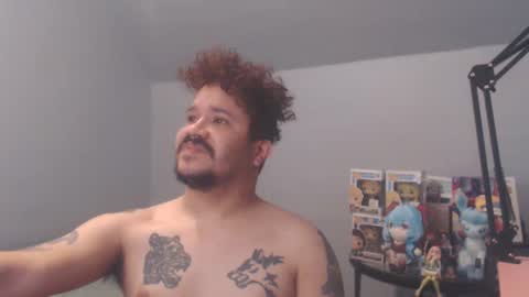 Snapshot of josemek chatting on October 1, 1:31 am Josemek online show from October 1, 1:31 am