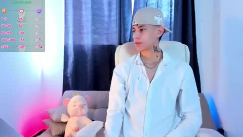 Josep online show from December 29, 8:15 pm