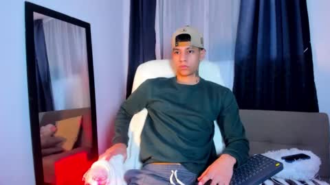 Josep online show from January 27, 9:55 am