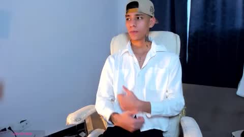 Josep online show from December 24, 9:55 pm