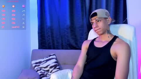 Josep online show from January 14, 12:11 am