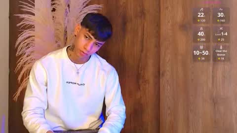 Josep online show from September 29, 10:38 pm