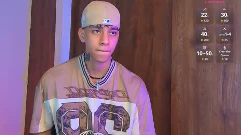 Josep online show from September 16, 2:01 am