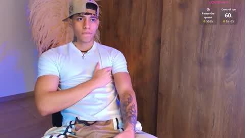 Josep online show from October 2, 11:09 pm