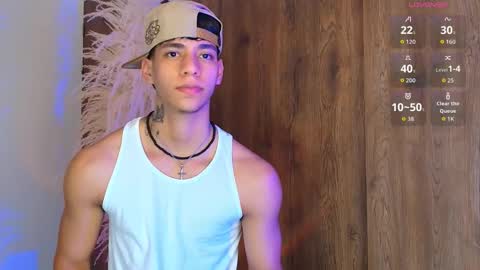 Josep online show from September 22, 10:31 pm