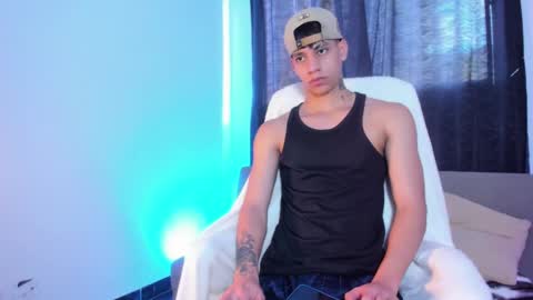 Josep online show from January 26, 9:07 pm