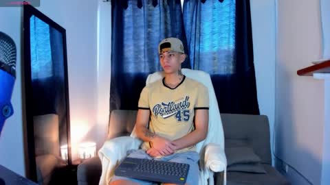 Josep online show from January 19, 9:13 pm