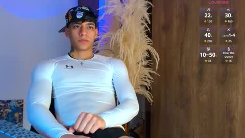 Josep online show from October 16, 10:18 pm