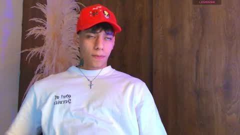 Josep online show from October 1, 1:20 am