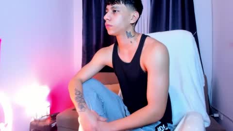 Josep online show from February 4, 12:40 am