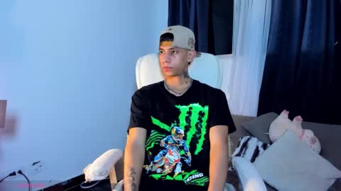 Josep online show from December 24, 3:38 am