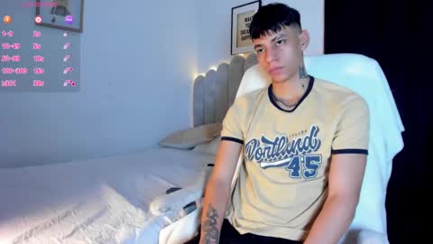 Josep online show from January 18, 2:29 am