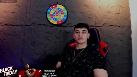 JOSEPH  online show from November 28, 11:45 am