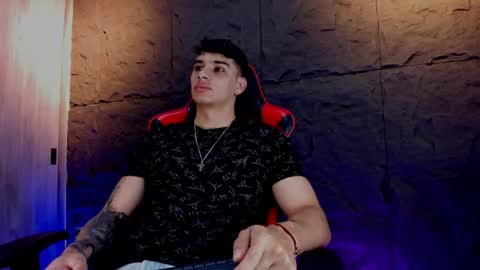 JOSEPH  online show from November 14, 12:06 pm