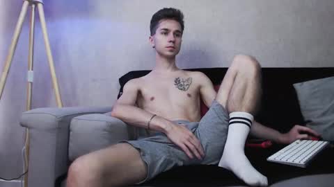 Snapshot of joseph__quinn chatting on October 28, 8:28 am Master Joseph online show from October 28, 8:28 am