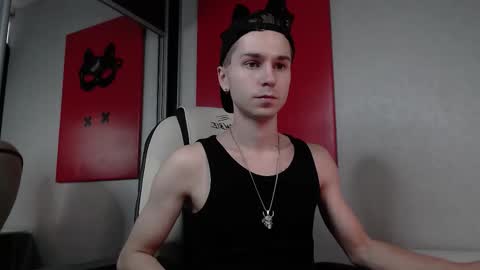 Snapshot of joseph__quinn chatting on September 20, 12:38 pm Master Joseph online show from September 20, 12:38 pm