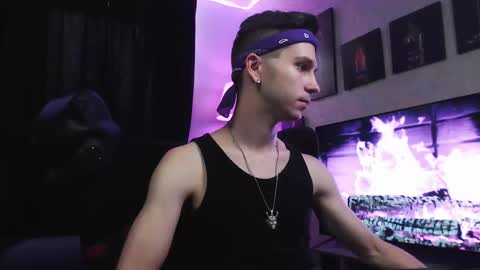 Snapshot of joseph__quinn chatting on September 15, 11:44 am Master Joseph online show from September 15, 11:44 am