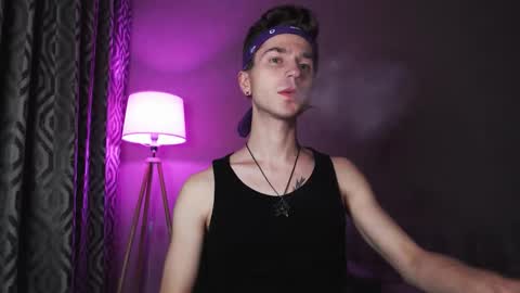 Snapshot of joseph__quinn chatting on October 7, 2:32 pm Master Joseph online show from October 7, 2:32 pm