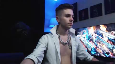 Snapshot of joseph__quinn chatting on September 8, 4:50 pm Master Joseph online show from September 8, 4:50 pm