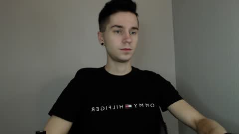 Snapshot of joseph__quinn chatting on January 9, 8:13 am Master Joseph online show from January 9, 8:13 am