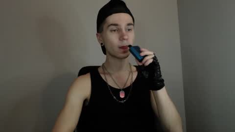 Snapshot of joseph__quinn chatting on January 11, 8:11 am Master Joseph online show from January 11, 8:11 am