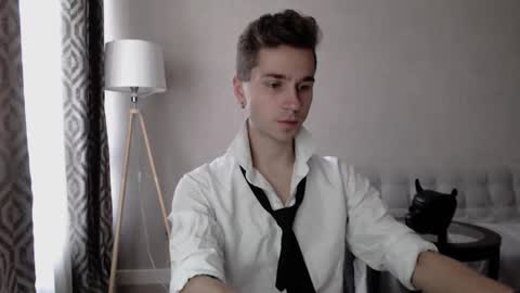 Snapshot of joseph__quinn chatting on September 30, 5:13 am Master Joseph online show from September 30, 5:13 am