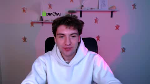 joseph_bear_ online show from January 15, 11:07 pm