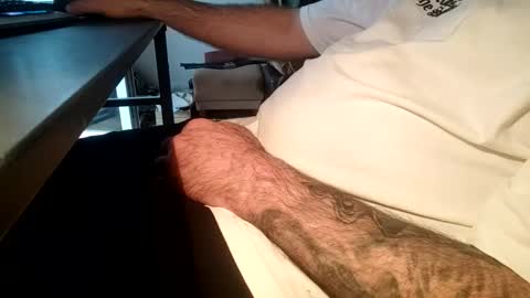 joseph_darsy online show from October 11, 9:57 am